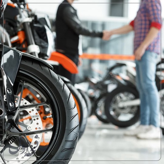راهنمای اصولی خرید انواع موتور سیکلت